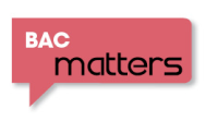 BAC Matters